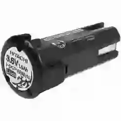 3.6V 1.5Ah  Li-Ion Battery 